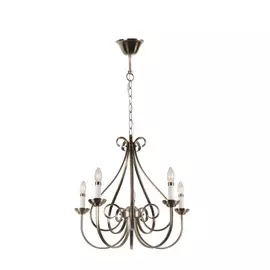 Подвесная люстра Escada Serenade 581/5