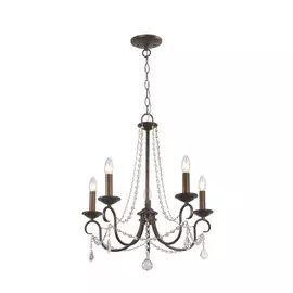 Подвесная люстра Escada Ixia 582/5