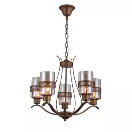 Подвесная люстра Escada Epic 591/5