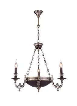 Подвесная люстра Escada Classic 641/3S