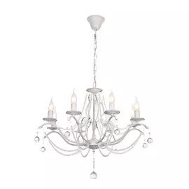 Подвесная люстра Escada Classic 651/8S