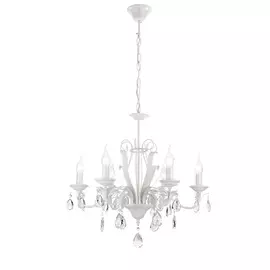 Подвесная люстра Escada Classic 652/6S