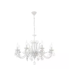 Подвесная люстра Escada Classic 652/8S