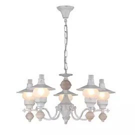 Подвесная люстра Escada Classic 655/5S