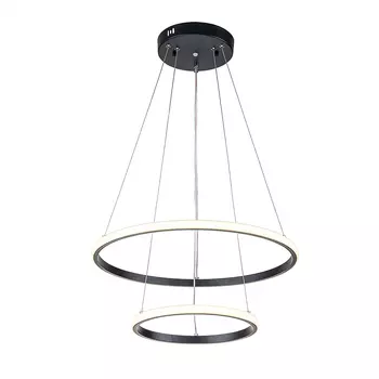 Подвесная люстра Escada Euler 10228/2LED