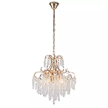 Подвесная люстра Escada Favero 2108/5P