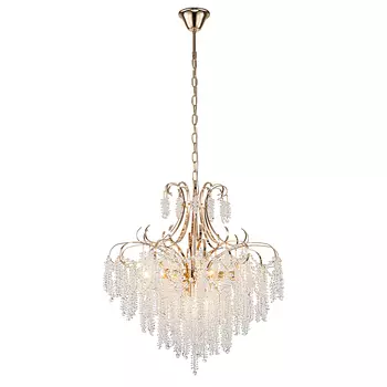 Подвесная люстра Escada Favero 2108/8P