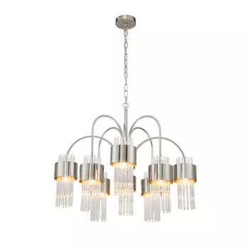 Подвесная люстра Escada Garda 656/8PL