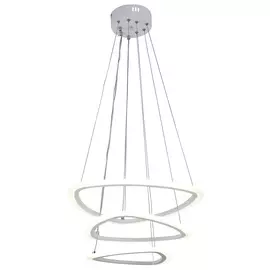 Подвесная люстра Escada Grace 10208/3LED