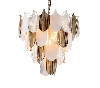 Подвесная люстра Escada Iguazu 2100/16S