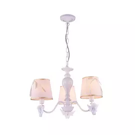 Подвесная люстра Escada Led 648/3S