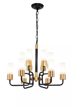 Подвесная люстра Escada Level 2108/12P