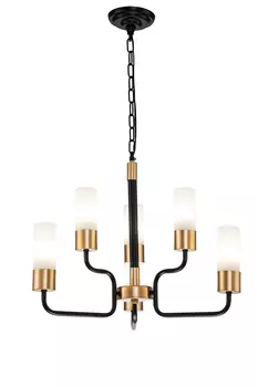 Подвесная люстра Escada Level 2108/6P