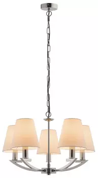 Подвесная люстра Escada Modern 1022/5