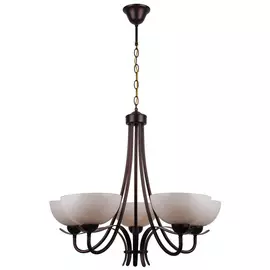 Подвесная люстра Escada Modern 170/5PU