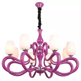 Подвесная люстра Escada Modern 3046/8