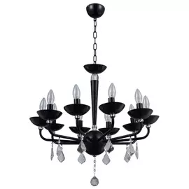 Подвесная люстра Escada Modern 321/10P