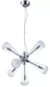 Подвесная люстра Escada Modern 325/7S