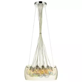 Подвесная люстра Escada Modern 382/19B