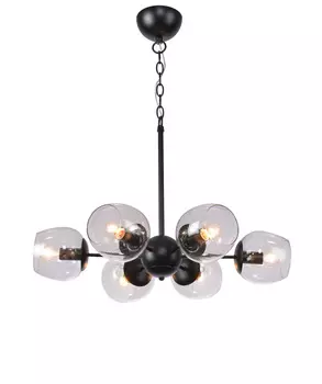 Подвесная люстра Escada Modern 399/6S