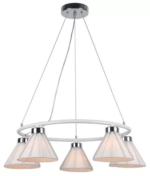 Подвесная люстра Escada Modern 430/5