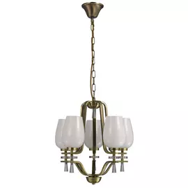 Подвесная люстра Escada Modern 458/5