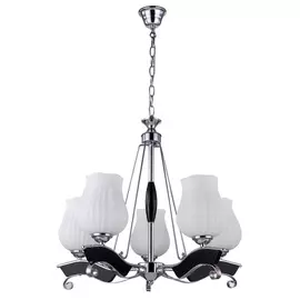 Подвесная люстра Escada Modern 488/5