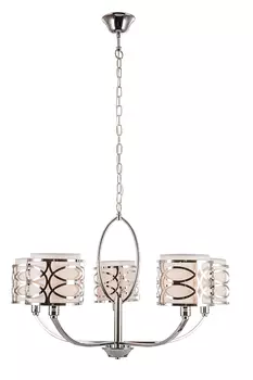 Подвесная люстра Escada Oasis 587/5