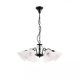 Подвесная люстра Escada Modern 643/6S