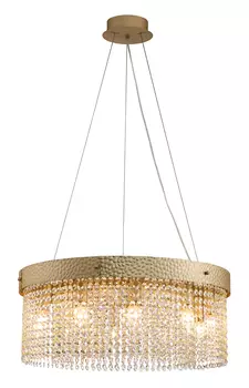 Подвесная люстра Escada Niagara 10170/10