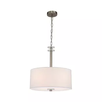 Подвесная люстра Escada Novella 641/4PL