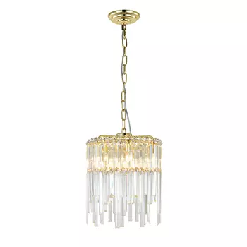 Подвесная люстра Escada Odegard 2105/6S