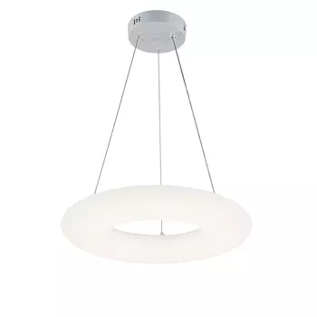 Подвесная люстра Escada Soft 10258/1LED