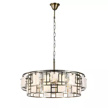 Подвесная люстра Escada Tephida 2131/6S