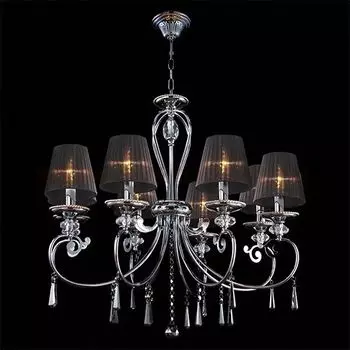 Подвесная люстра Eurosvet 3467/8