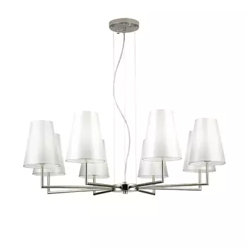 Подвесная люстра Evoluce Bellino SLE105903-08