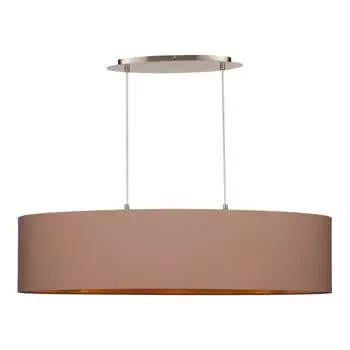 Подвесная люстра Evoluce Brescia SLE300553-03