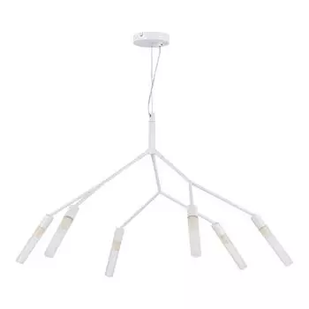 Подвесная люстра Evoluce Kaito SLE1129-503-06