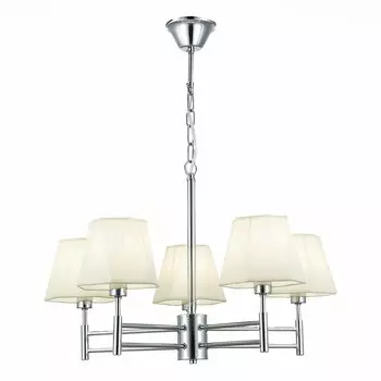 Подвесная люстра Evoluce Lagoro SLE105403-05