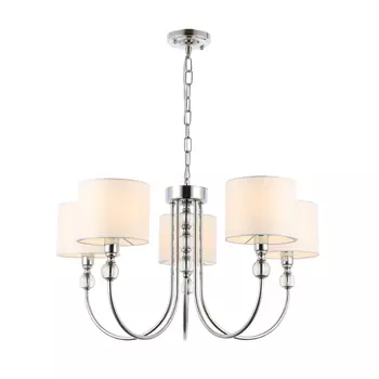 Подвесная люстра Evoluce Linna SLE111103-05