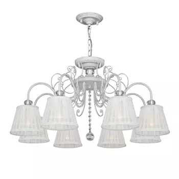 Подвесная люстра F-Promo Amanda 2150-8PC