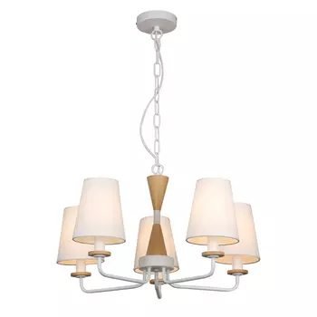 Подвесная люстра F-Promo Arbor 2736-5P