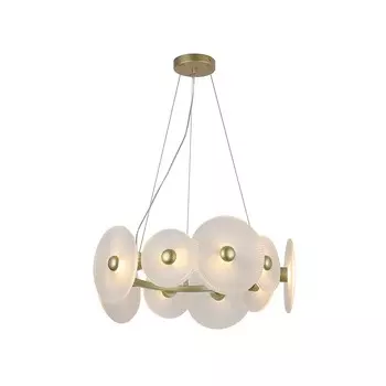 Подвесная люстра F-Promo Arctium 4605-8P