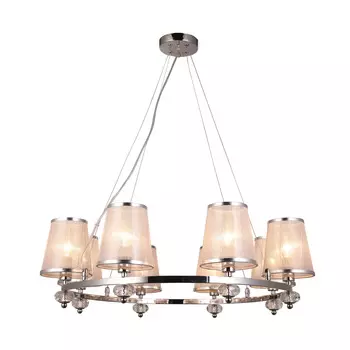 Подвесная люстра F-Promo Argus 2542-8P