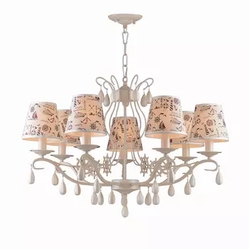 Подвесная люстра F-Promo Avventura 2133-7P