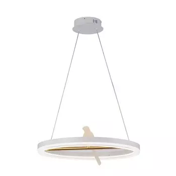 Подвесная люстра F-Promo Bardy 4653-1P