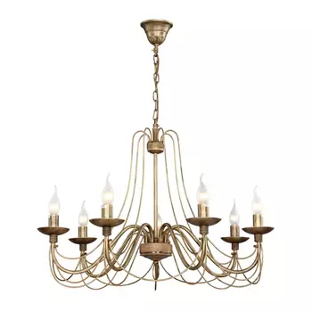 Подвесная люстра F-Promo Chateau 2163-7P