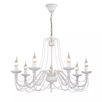 Подвесная люстра F-Promo Chateau 2164-7P