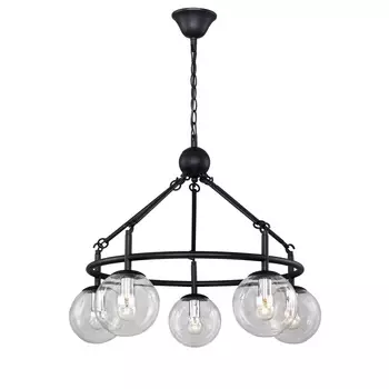 Подвесная люстра F-Promo Cirque 2169-5P