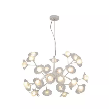 Подвесная люстра F-Promo Clementina 2628-27P